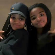 Kyla Pratt and Daughter Look Like Twins Stunning the Internet