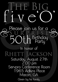 50th Birthday Party Flyer Templates Free Nice The 50th Birthday Invitation Template Free Templates Surprise 50th Birthday Party 50th Birthday Party Invitations 50th Birthday Invitations