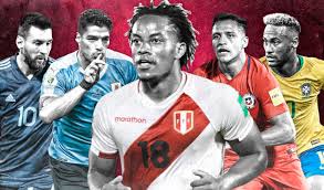 Es decir las selecciones sudamericanas llegan a esta ultima jornada de este año. Tabla De Posiciones Eliminatorias Qatar 2022 Fecha 5 Y 6 Proximos Partidos Resultados Calendario Fechas De Eliminatorias Sudamericanas La Republica