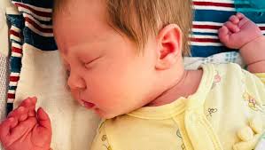 Fundraiser for Bailey Thompson by Kelly Fiore-Watson : Please help us  support teachers and their new baby