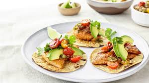 Check spelling or type a new query. Ultimate Street Fish Tacos Patricia Bannan Ms Rdn