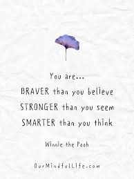Whether you want to muster the enthusiasm to change your. 43 Inspiring Winnie The Pooh Quotes That Are Words Of Wisdom