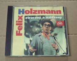 A podobně jako felix holzmann byla jejich postupnými hláškami zmatena většina lidí. Felix Holzmann Ztraceny A Nalezeny Aukro