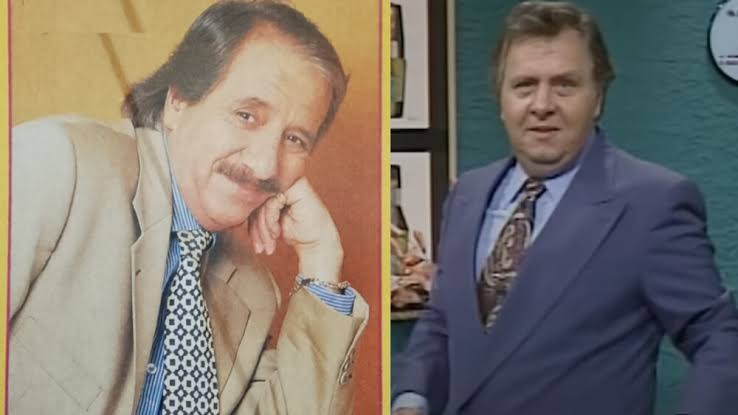 Paco Stanley y Benito Castro se traicionaron? Hay una historia oculta detrás de su separación