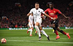 Mecz finałowy zostanie rozegrany na atatürk olimpiyat stadyumu w stambule 29 maja 2021 roku. Liga Mistrzow 5 6 03 2019 Jakie Mecze Kto Gra We Wtorek I Srode Eska Pl