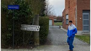Een verkoop/verhuur schatting voor oude antwerpsebaan 3, 2800 mechelen is nu beschikbaar. Nergens Zonder Weg In Mechelen De Tijd
