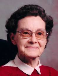 Obituary information for Rose Stuekerjuergen