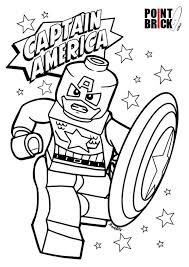 100% walkthrough guide for rock up at the lock up (level 4) showing all 10 minikit locations as well as the location of stan lee in peril. Lego Avengers Coloring Page Superhelden Malvorlagen Kostenlose Ausmalbilder Lego Superhelden