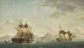 HMS Bombay (1805) - Wikipedia