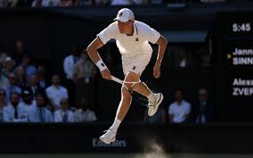 wimbledon