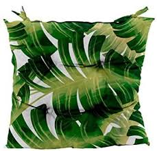 Buy garden chair seat pads and get the best deals at the lowest prices on ebay! Gardenista Garden Chair Seat Cushion With Ties Slip Free Hypoallergenic Tufted Pad Water Resistant Thick Qualit Garden Chairs Chair Seat Cushion Gardenista