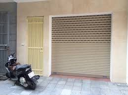 Nhiều gia đình đã lựa chọn cửa cuốn Austdoor của Bách Việt