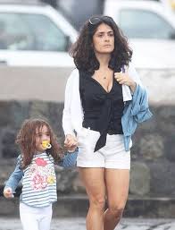 She has won the hearts of many people with her acting talent. Valentine Paloma Pinault Biography Wiki Height Boyfriend