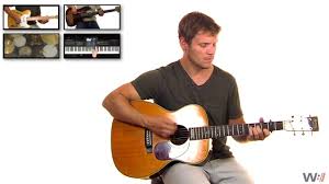 Browse, buy, and become a dealer. Learn To Lead Acoustically From This Youtube Video God Of Wonders By Paul Baloche God Of Wonders Acoustic Guitar Parts Guitar Tutorial