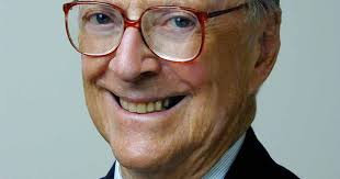 Herbert Abrams, pioneering radiologist and anti-nuclear activist at  Stanford, dies at 95