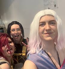 I hope you didn't miss this. It was spectacular!!