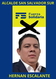 Fuerza Solidaria San Marcos...