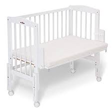 Yritysasiakkaanamme saat sujuvaa palvelua sekä joustavat maksuvaihtoehdot. Fabimax 4236 Beistellbett Pro Weiss Inkl Matratze Air Amazon De Baby