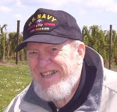 Edward Paul Hostetler Obituary July 6, 2018