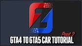 Modelo 3d utilizado por grand theft auto iv, un juego de acción urbana; . Gta Iv Wft Vehicle Models Unlock Not Stupid Ripper Method Youtube