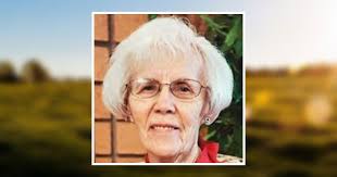 Gretta Gibbs Hansen Obituary October 28, 2017