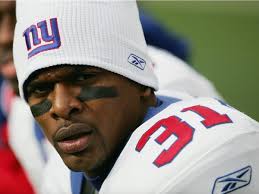 Football Players Who Work