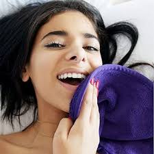 The Original MakeUp Eraser