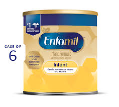 Here are the 15 best multivitamins for men. Enfamil Infant Formula Enfamil