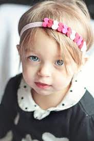Stacked Hearts Valentine S Day Headband Felt Hair Accessories Diy Headband Heart Headband