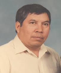 Obituary for Austin Battiest