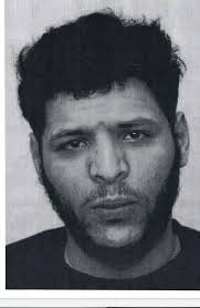 Da Novoli alla stazione E' caccia al terrorista