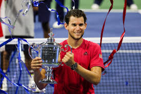 4 in the world, has made six appearances on the clay courts of monte carlo throughout. Dominic Thiem Claims His First Grand Slam At The Us Open Vogue