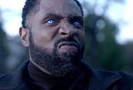 With aidan turner, ben kingsley, joseph fiennes, mark rylance. Black Lightning Final Season 4 Trailer Jefferson After Henderson Death Tvline