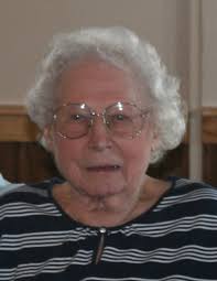 Obituary for Velma Knake