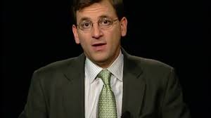 Peter Baker — Charlie Rose