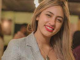 The response to mawada eladhm | كلام كبار #mawada eladhm. ÙˆØ§Ù„Ø¯ Ù…ÙˆØ¯Ø© Ø§Ù„Ø£Ø¯Ù‡Ù… Ø¹Ù‚Ø¨ Ø¥Ù„ØºØ§Ø¡ Ø­Ø¨Ø³Ù‡Ø§ Ø¨Ù†ØªÙŠ Ø§Ù†Ø·ÙØª Ù…Ù† Ø§Ù„Ù‚Ù‡Ø± Ù…ØµØ±Ø§ÙˆÙ‰