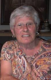 Obituary: Barbara A. Small