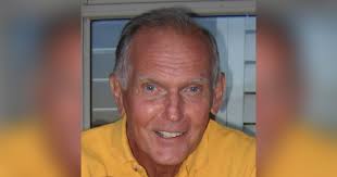 Obituary for David E. Cassin