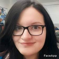 What is the name of the character in the live-action movie trailer?