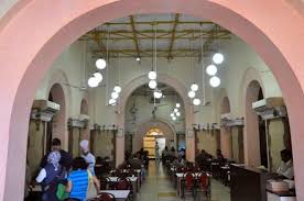 Indian Cofee House Sadar Jabalpur Best Place To Enjoy In Jabalpur Reviews Photos Indian Coffee House Tripadvisor