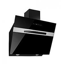 Hotte Decor Rc Montblanc 60 Cm Noir Hdr60b Prix En Tunisie