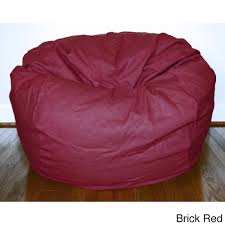 Large bean bag sofa sandalye chair puff sofa lazy bag beanbag for adults lounge. Denim 36 Inch Washable Bean Bag Chair Overstock 8949769