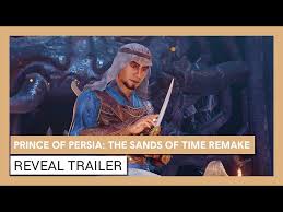 We did not find results for: Inside Prince Of Persia The Sands Of Time Remake The Debut Game For Ubisoft India Studios Ndtv Gadgets 360