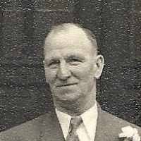 George Henry Greenhalgh (1903–1969) • FamilySearch