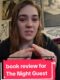 my book review