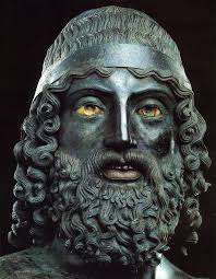 Hail To Thee Almighty Zeus The Time Has Come For Thy Return The Time Of Exultation Is More Glorious Than The Li Roman Sculpture Ancient Greek Art Ancient Art