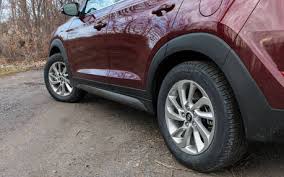 Hyundai motor america (hyundai) is recalling certain model year 2015 genesis vehicles manufactured march 3, 2014, to february 9, 2015, and equipped with hankook ventus s1 noble2 tires installed as. Hyundai Recalls 144 000 Tucsons In Canada For Brake Issue The Car Guide