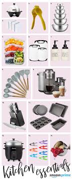 Paper items and cleaning supplies. Kitchen Essentials All On Prime Hi Sugarplum