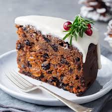 Tastes in fruitcake can be quite opinionated. Best Ever Christmas Fruit Cake