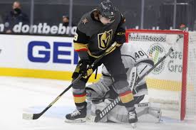 1/4/20 & 2/20/20 out for season. Golden Knights Cody Glass Joins Review Journal Hockey Podcast Las Vegas Review Journal